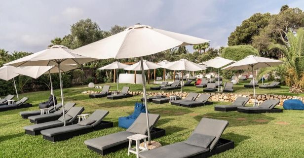 Hotel Grupotel Rocador