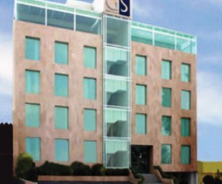 Hotel Gs Cuernavaca