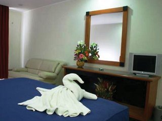 Hotel Gs Cuernavaca