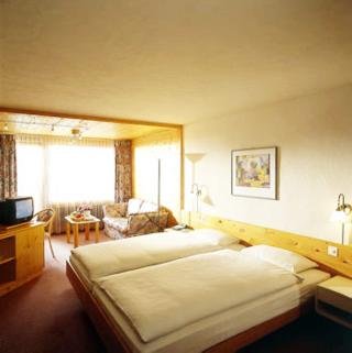 Hotel Gstaaderhof Swiss Quality