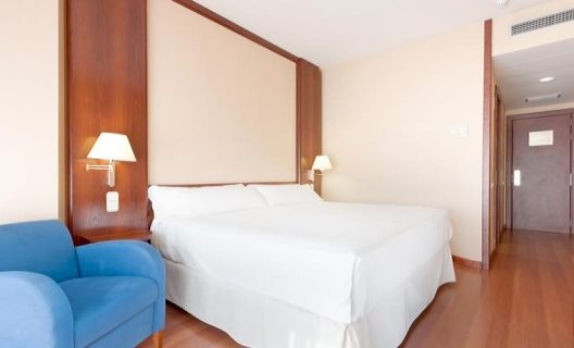 Hotel Guadalajara Afiliated By Meliá