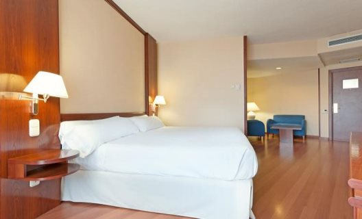 Hotel Guadalajara Afiliated By Meliá