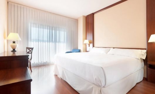 Hotel Guadalajara Afiliated By Meliá