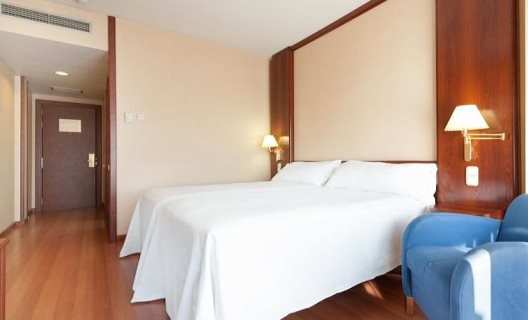 Hotel Guadalajara Afiliated By Meliá
