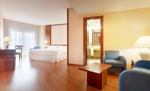 Hotel Guadalajara Afiliated By Meliá