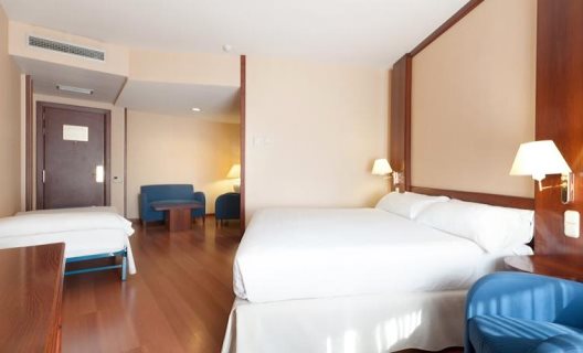 Hotel Guadalajara Afiliated By Meliá
