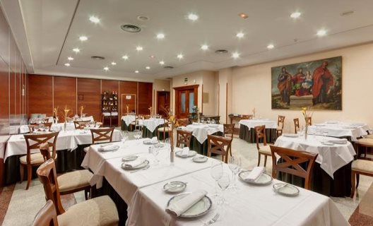 Hotel Guadalajara Afiliated By Meliá