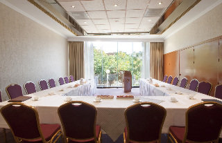 Hotel Guadalajara Plaza Expo Business Class