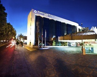 Hotel Guadalajara Plaza Expo Business Class