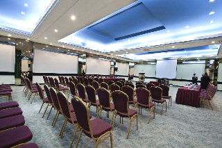 Hotel Guadalajara Plaza Express López Mateos