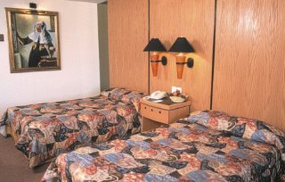 Hotel Guadalajara Plaza Express López Mateos