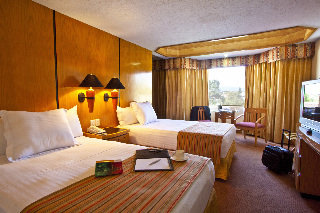Hotel Guadalajara Plaza Express López Mateos