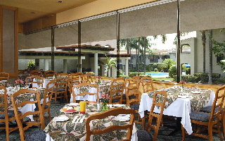 Hotel Guadalajara Plaza Express López Mateos