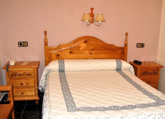 Hotel Guadalquivir