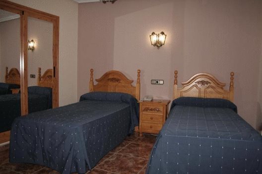 Hotel Guadalquivir