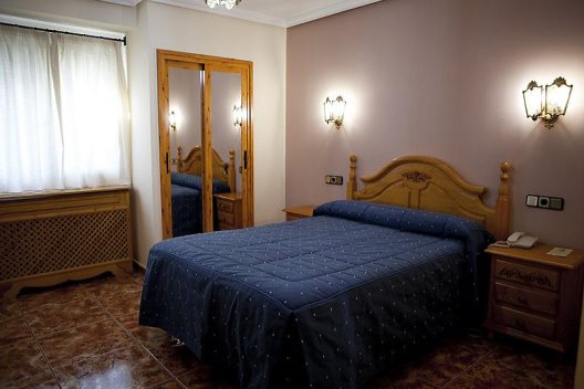 Hotel Guadalquivir