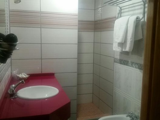 Hotel Guadalquivir