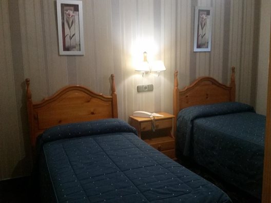 Hotel Guadalquivir