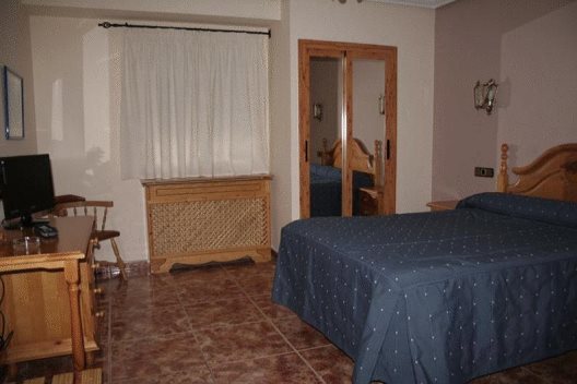 Hotel Guadalquivir