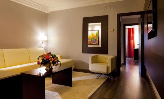 Hotel Guadalupe