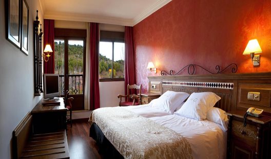 Hotel Guadalupe