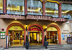 Hotel Guadalupe