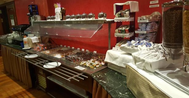 Hotel Guadiana