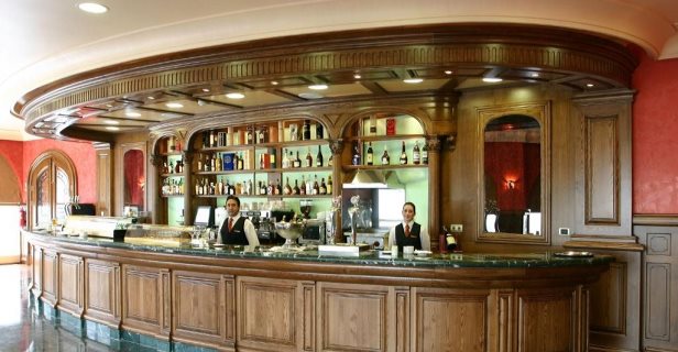 Hotel Guadiana