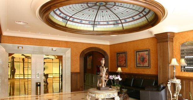 Hotel Guadiana