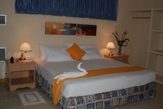 Hotel Guanamar Beach Resort