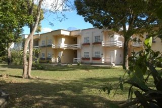 Hotel Guarapousada