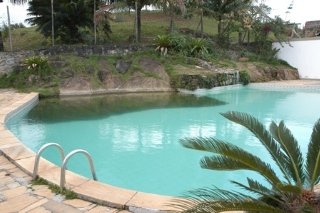 Hotel Guarapousada