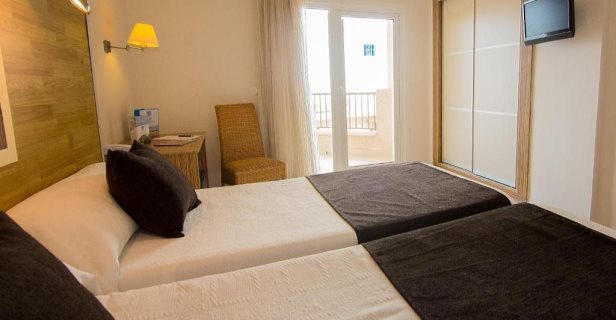 Hotel Guardamar