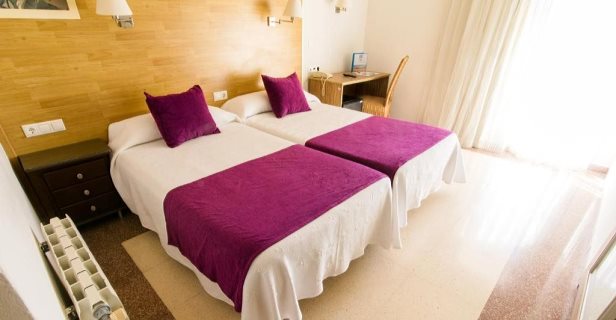 Hotel Guardamar