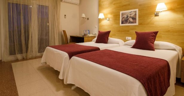 Hotel Guardamar