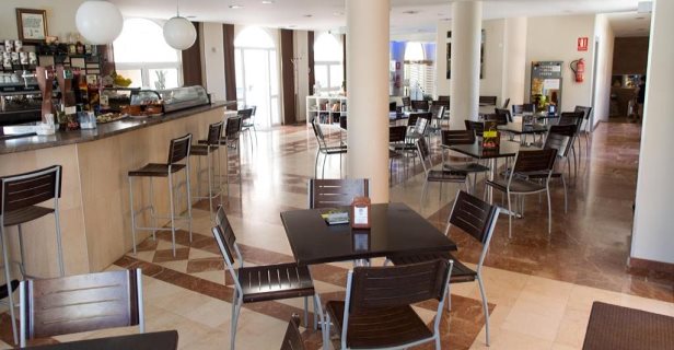 Hotel Guardamar