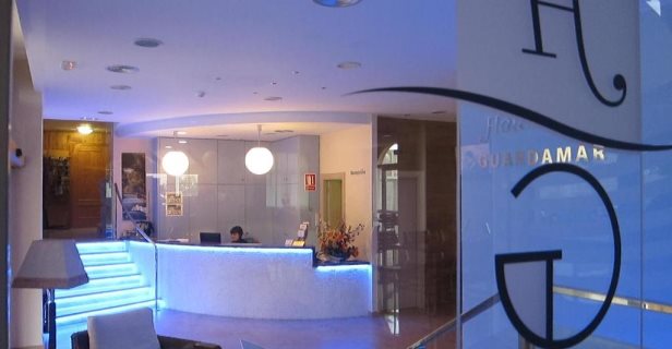 Hotel Guardamar