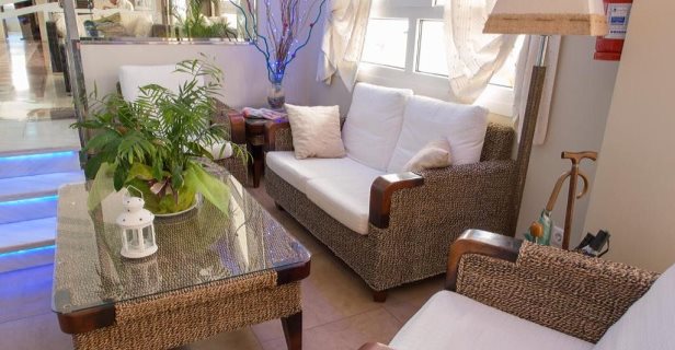 Hotel Guardamar