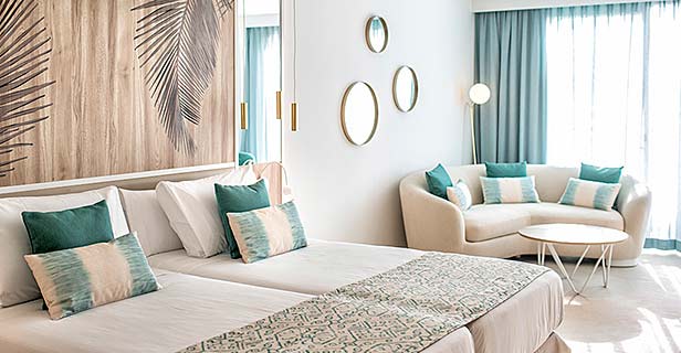 Hotel Guayarmina Princess