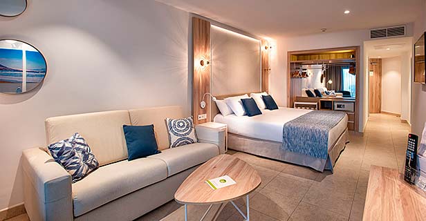 Hotel Guayarmina Princess