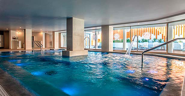 Hotel Guayarmina Princess
