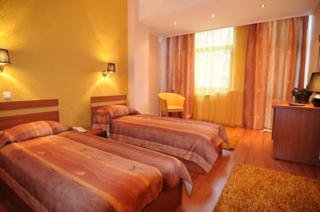 Hotel Guci