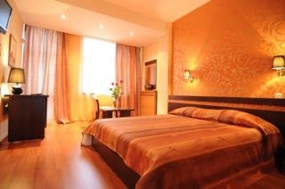 Hotel Guci