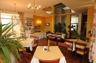 Hotel Guci