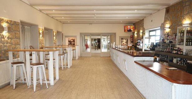 Hotel Gudamendi