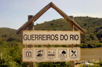 Hotel Guerreiros Do Rio