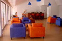Hotel Guerreiros Do Rio