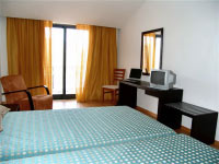 Hotel Guerreiros Do Rio