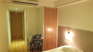 Hotel Guesthouse Bocage