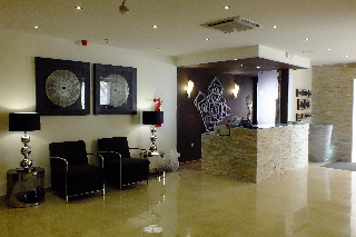 Hotel Guesthouse Bocage